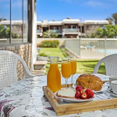 Casa Alegria 2 Apartman Maspalomas  Kültér fotó