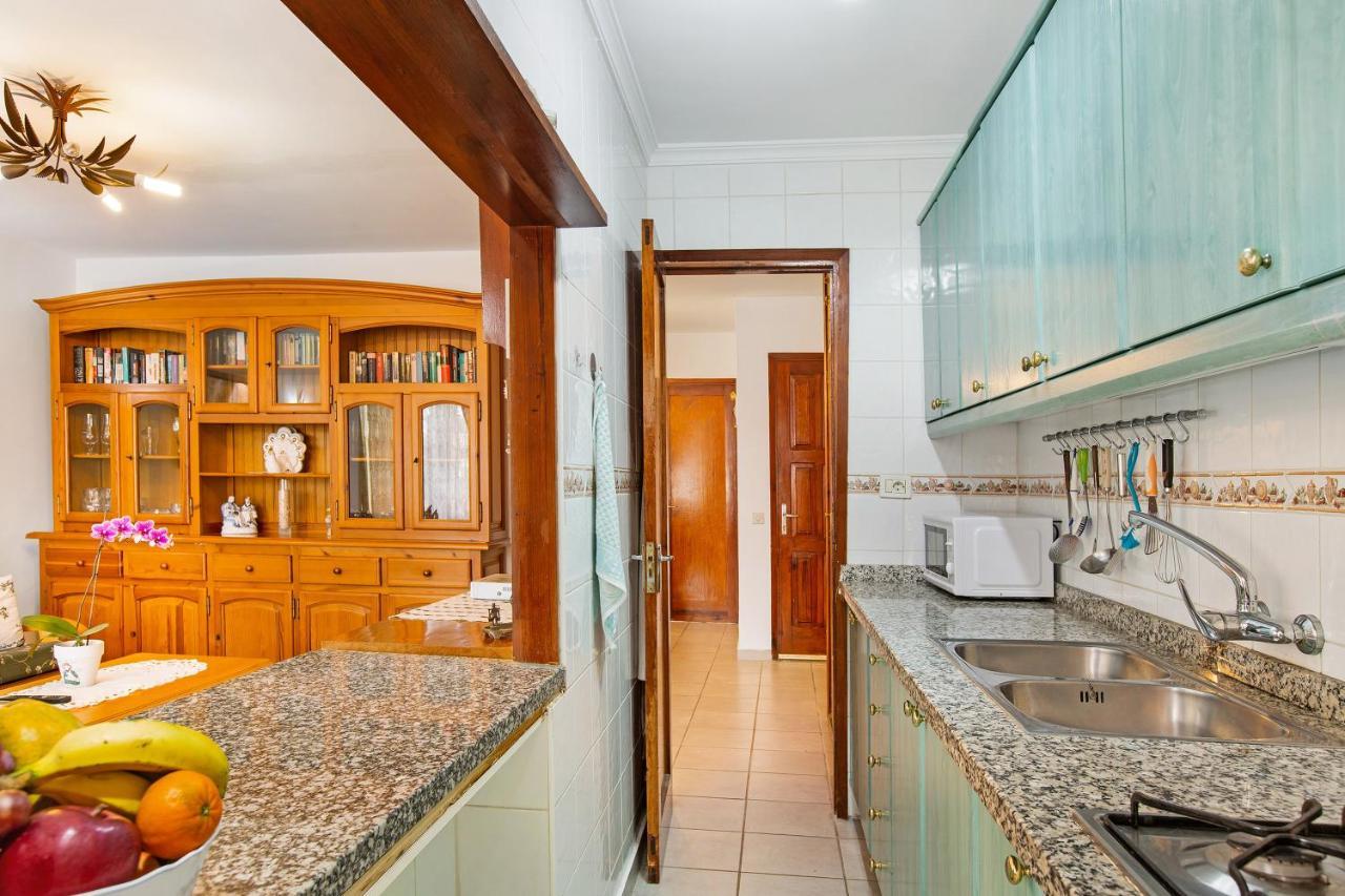 Casa Alegria 2 Apartman Maspalomas  Kültér fotó