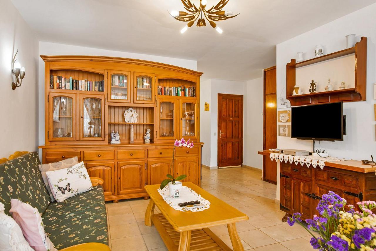 Casa Alegria 2 Apartman Maspalomas  Kültér fotó