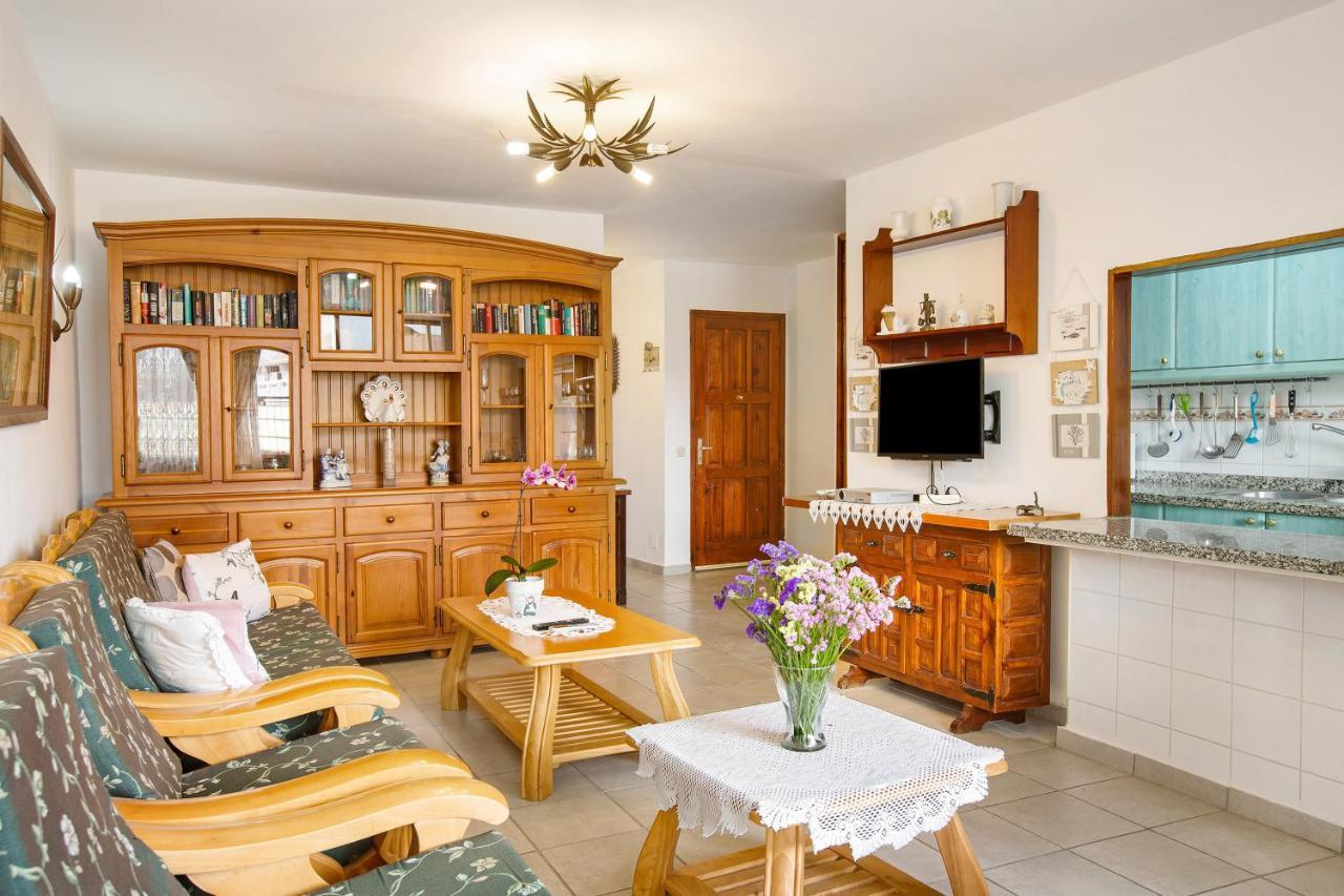 Casa Alegria 2 Apartman Maspalomas  Kültér fotó