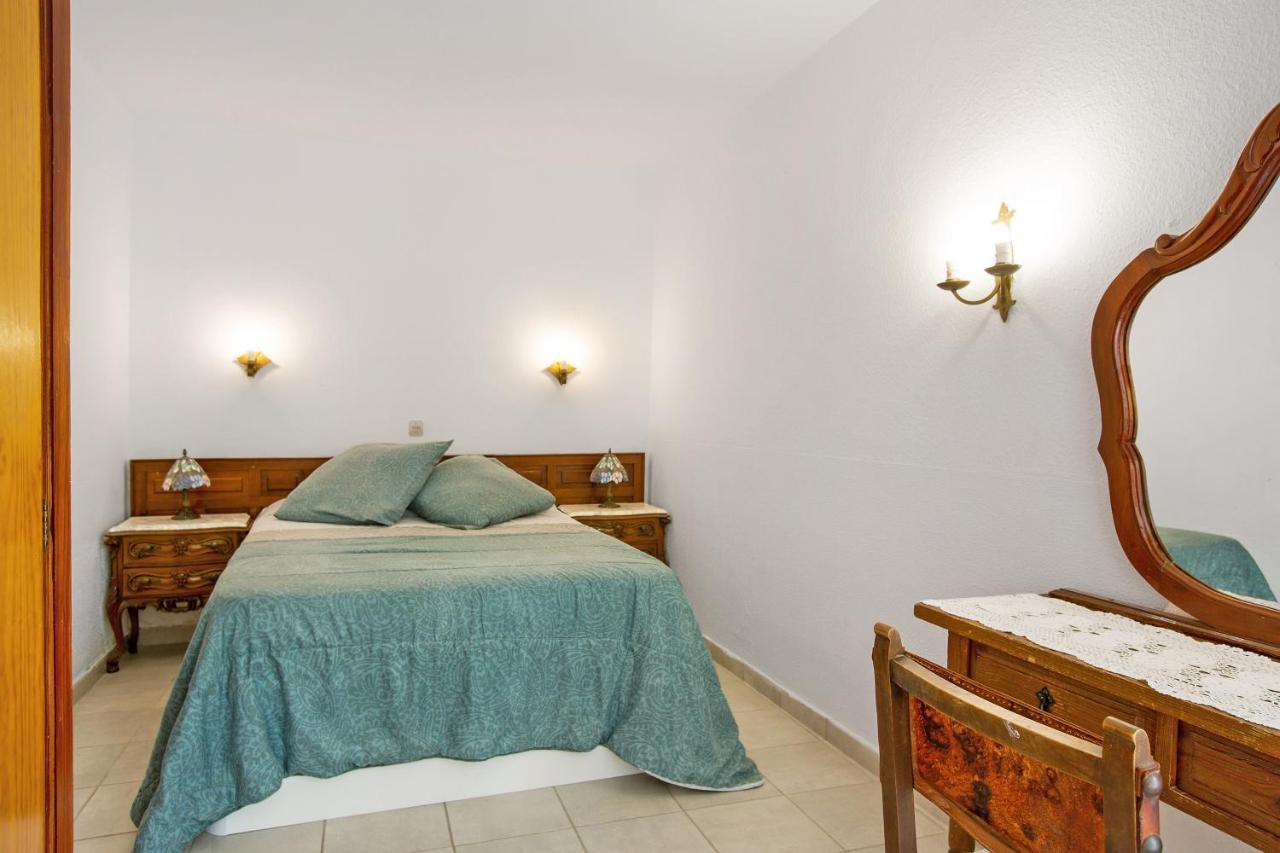 Casa Alegria 2 Apartman Maspalomas  Kültér fotó