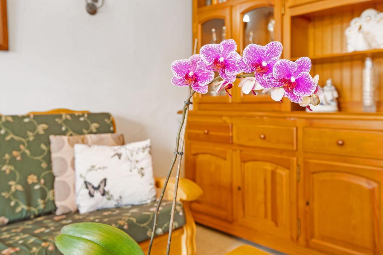 Casa Alegria 2 Apartman Maspalomas  Kültér fotó